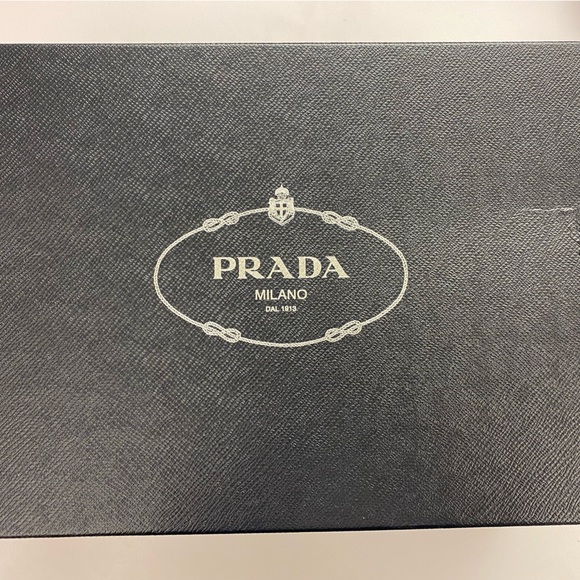 Prada Boots - Picture 6 of 6
